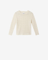 LEONETTE SWEATER