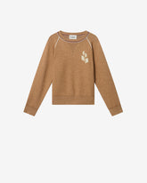 LORIBY SWEATER