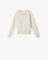 LORIBY SWEATER