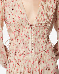 BRIANE DRESS
