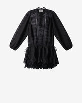 PREYA DRESS