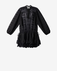 PREYA DRESS