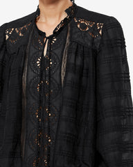 PREYA DRESS