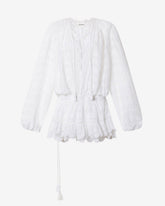 PREYA DRESS
