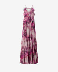 VASMILA DRESS