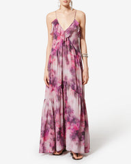 VASMILA DRESS