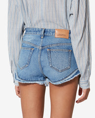 ENEIDALA SHORTS
