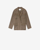NEVALA JACKET