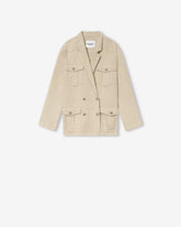 NEVALA JACKET