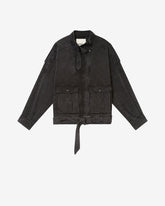 ISALYA JACKET