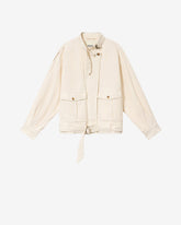 ISALYA JACKET