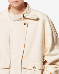 ISALYA JACKET