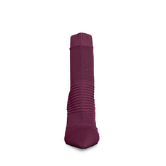 MAXWELLE BURGUNDY - SM REBOOTED