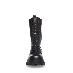 EBBA BLACK LEATHER - SM REBOOTED