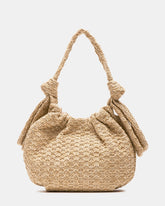PALM BAG NATURAL - SM REBOOTED