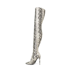 DOMINIQUE NATURAL SNAKE - SM REBOOTED