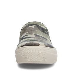 GILLS-C GREEN CAMO - SM REBOOTED