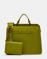 EVELYN BAG AVOCADO