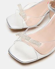 KIDS' MERRY SILVER
