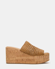 COASTAL RAFFIA