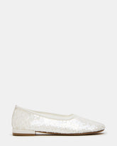 GARCELLE WHITE
