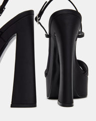 GEMINI BLACK SATIN - SM REBOOTED
