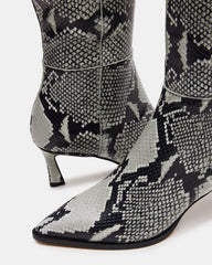 LUCID SNAKE - SM REBOOTED