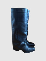 WINNICK BLACK LEAT - SM REBOOTED