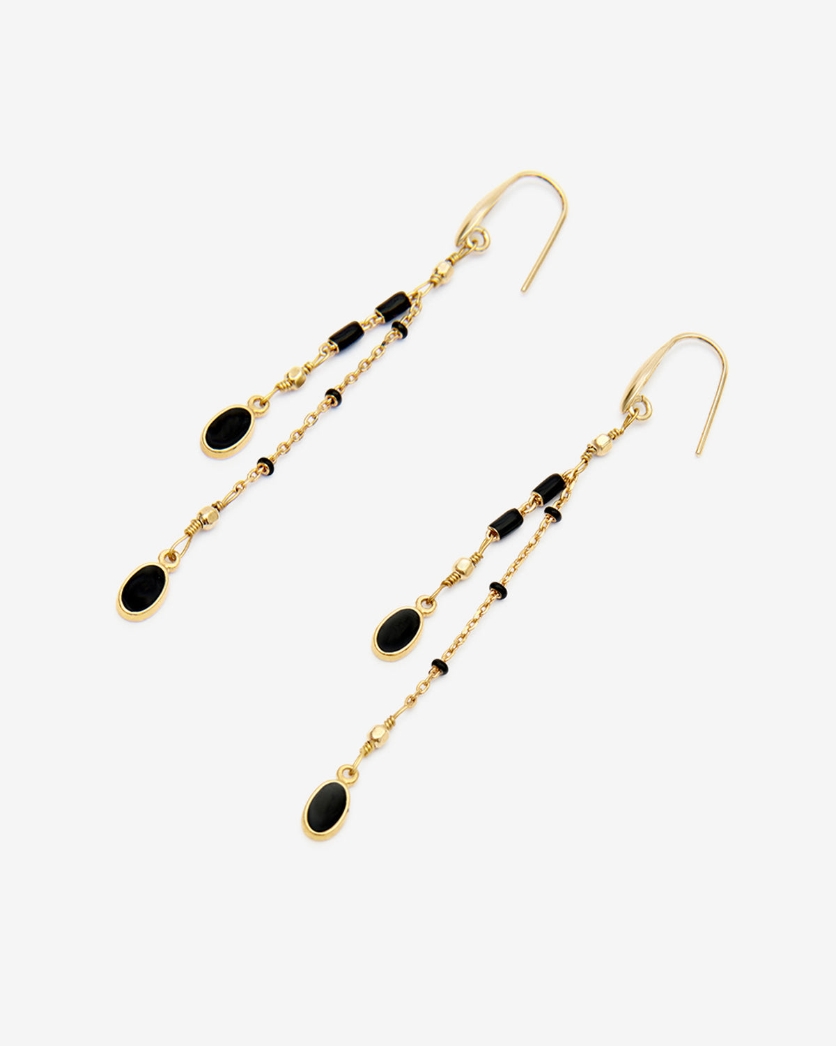 CASABLANCA EARRINGS
