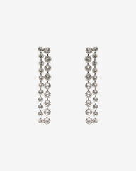 A Wild Shore earrings