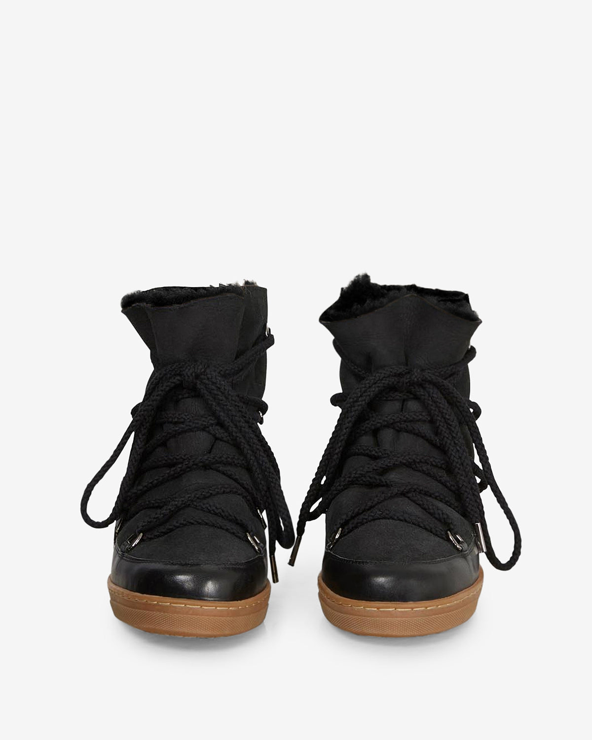 NOWLES BOOTS