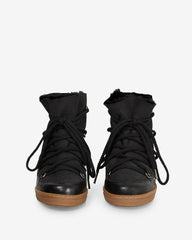 NOWLES BOOTS