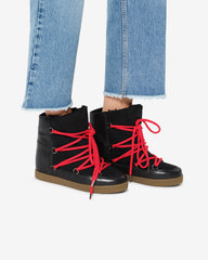 NOWLES BOOTS