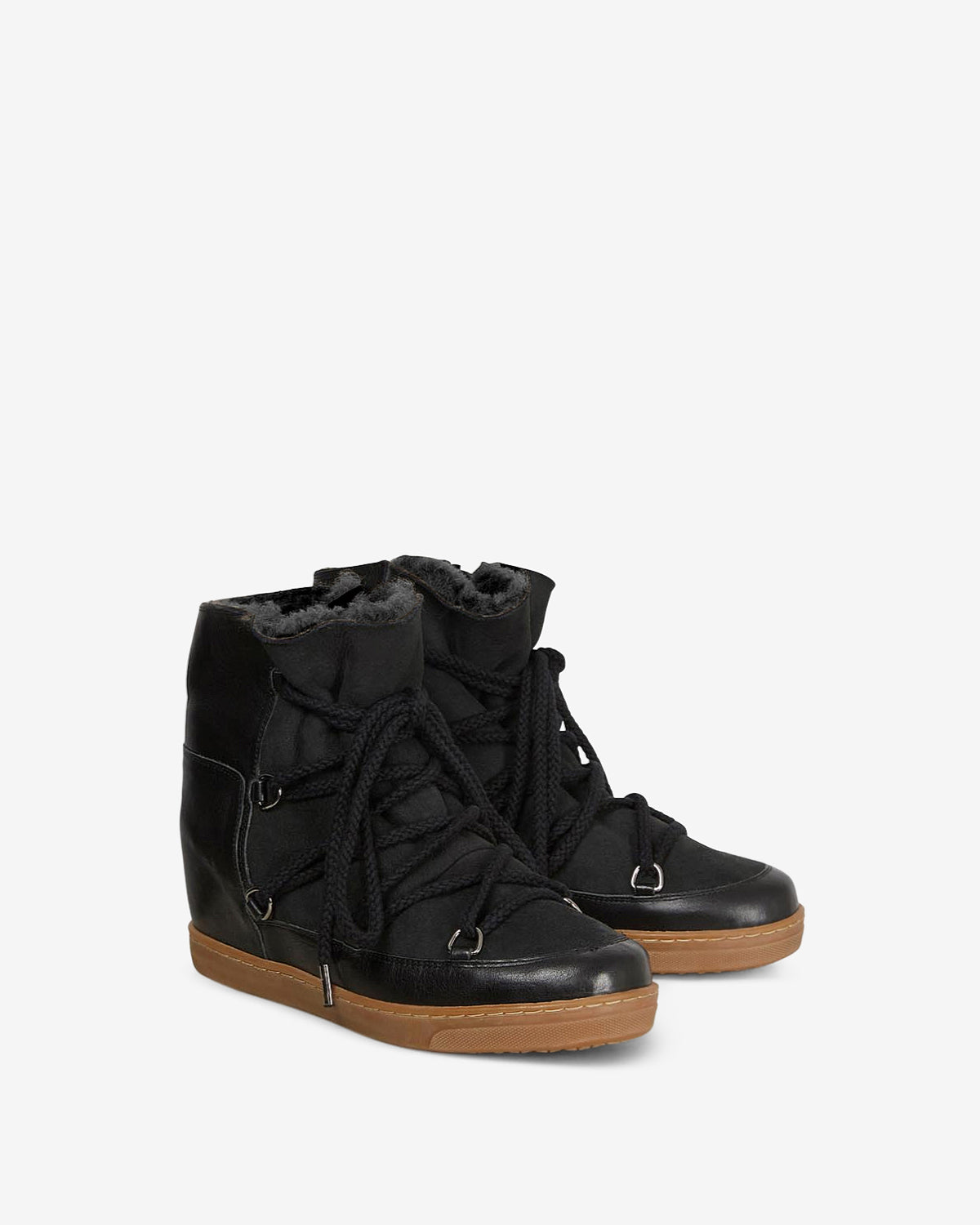 NOWLES BOOTS