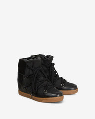 NOWLES BOOTS