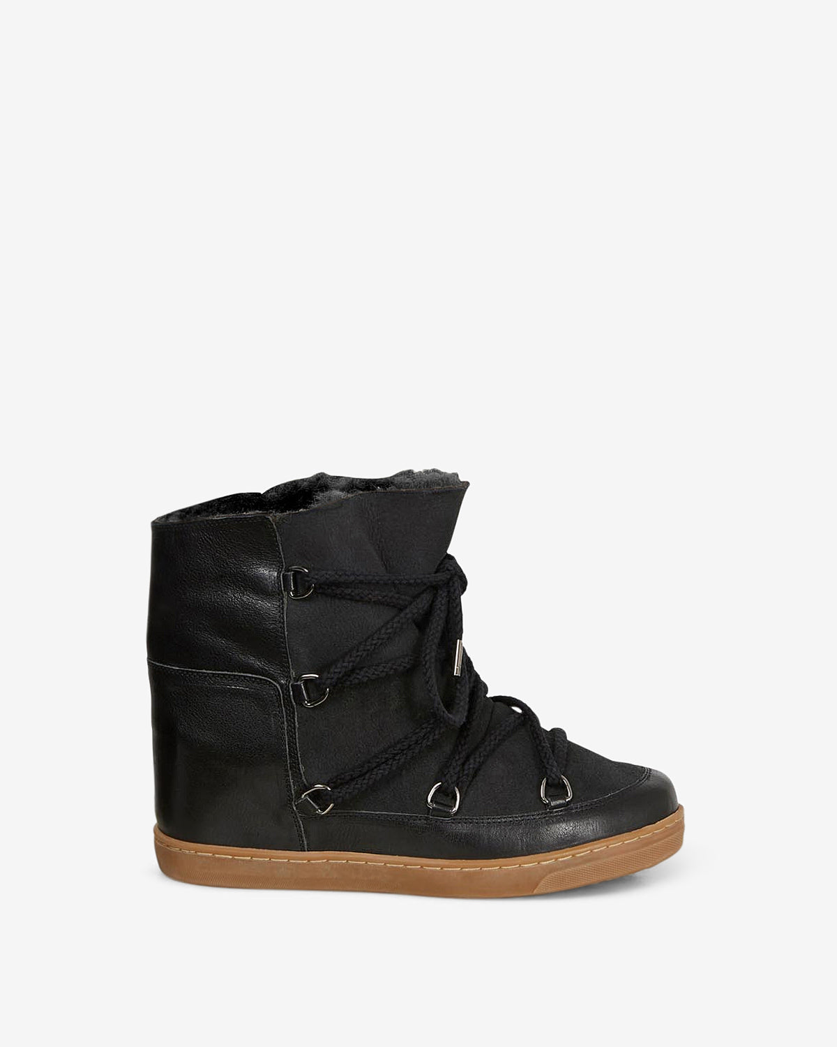 NOWLES BOOTS