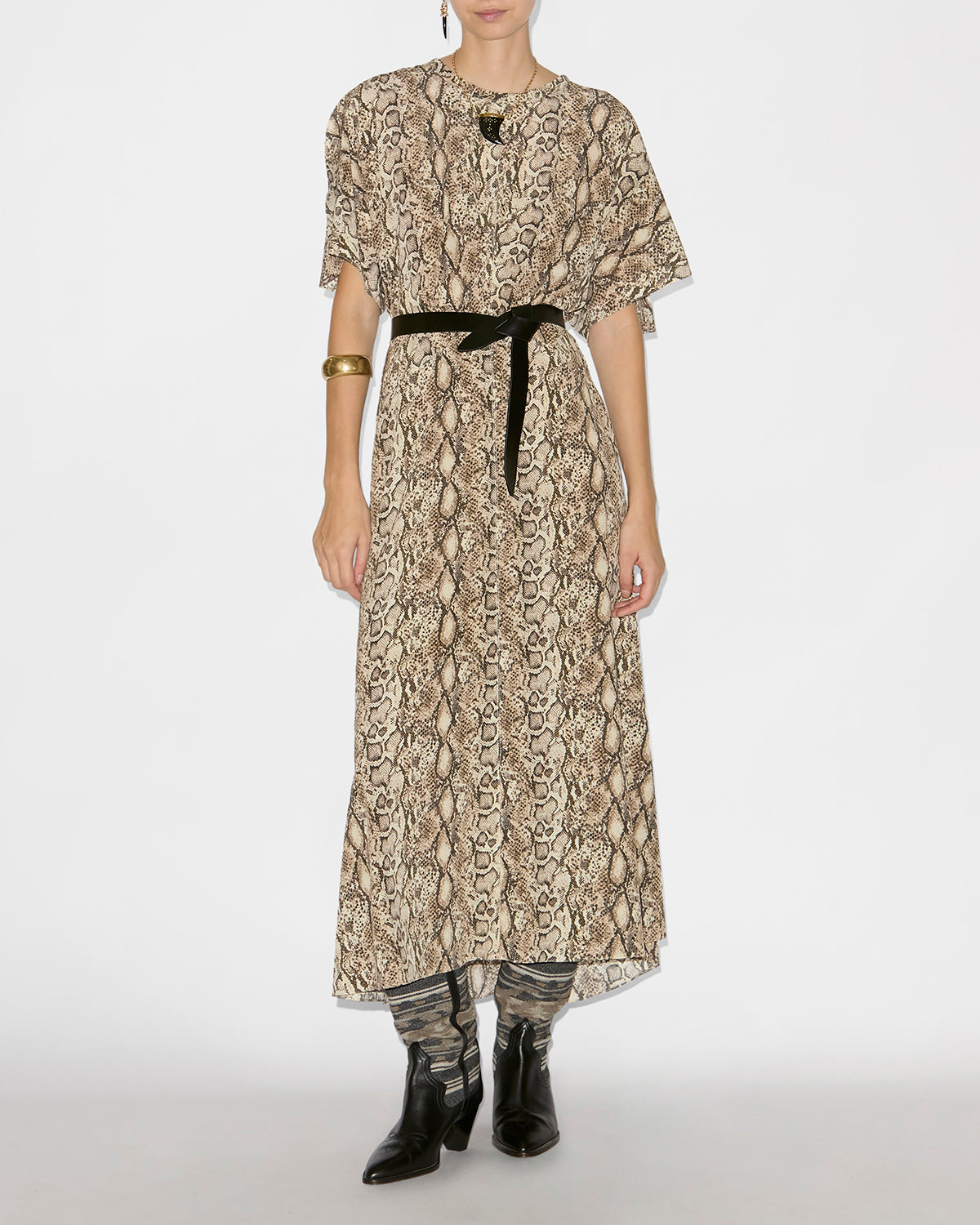 Lecce Belt