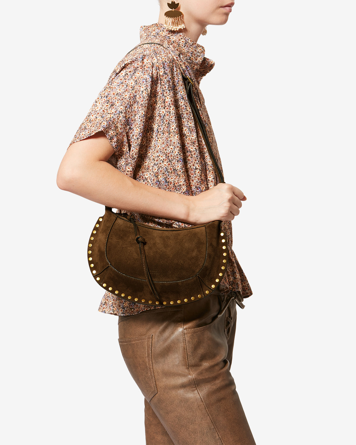 OSKAN MOON BAG