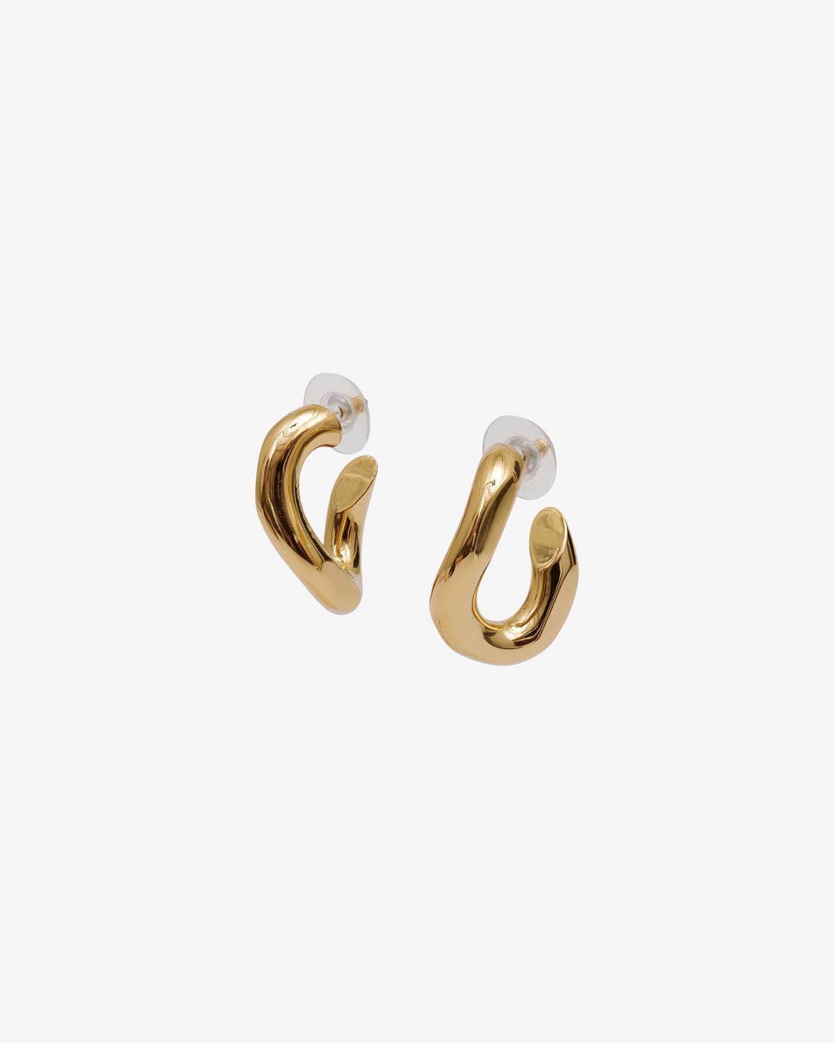 LINKS EARRINGS