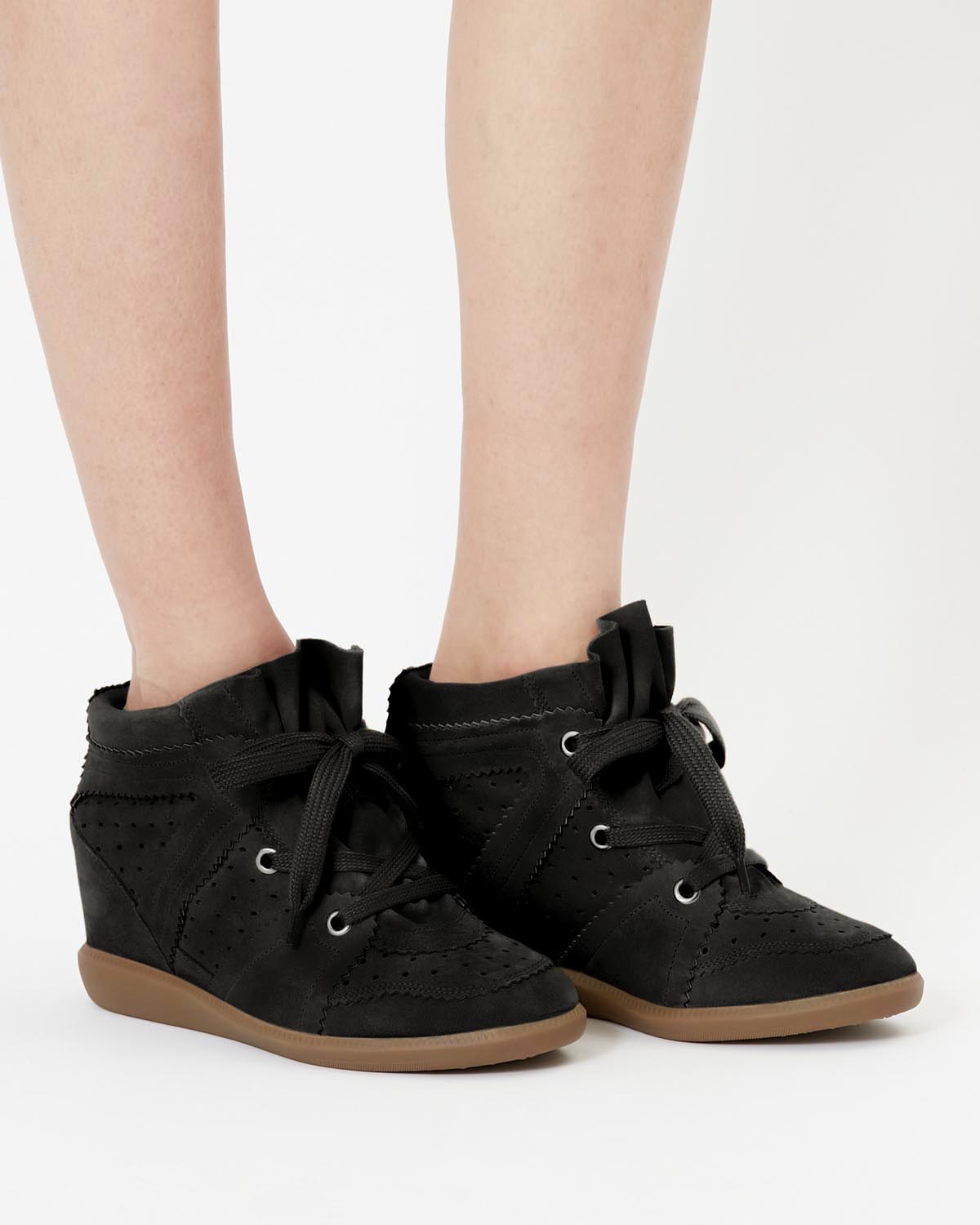 BOBBY SNEAKERS