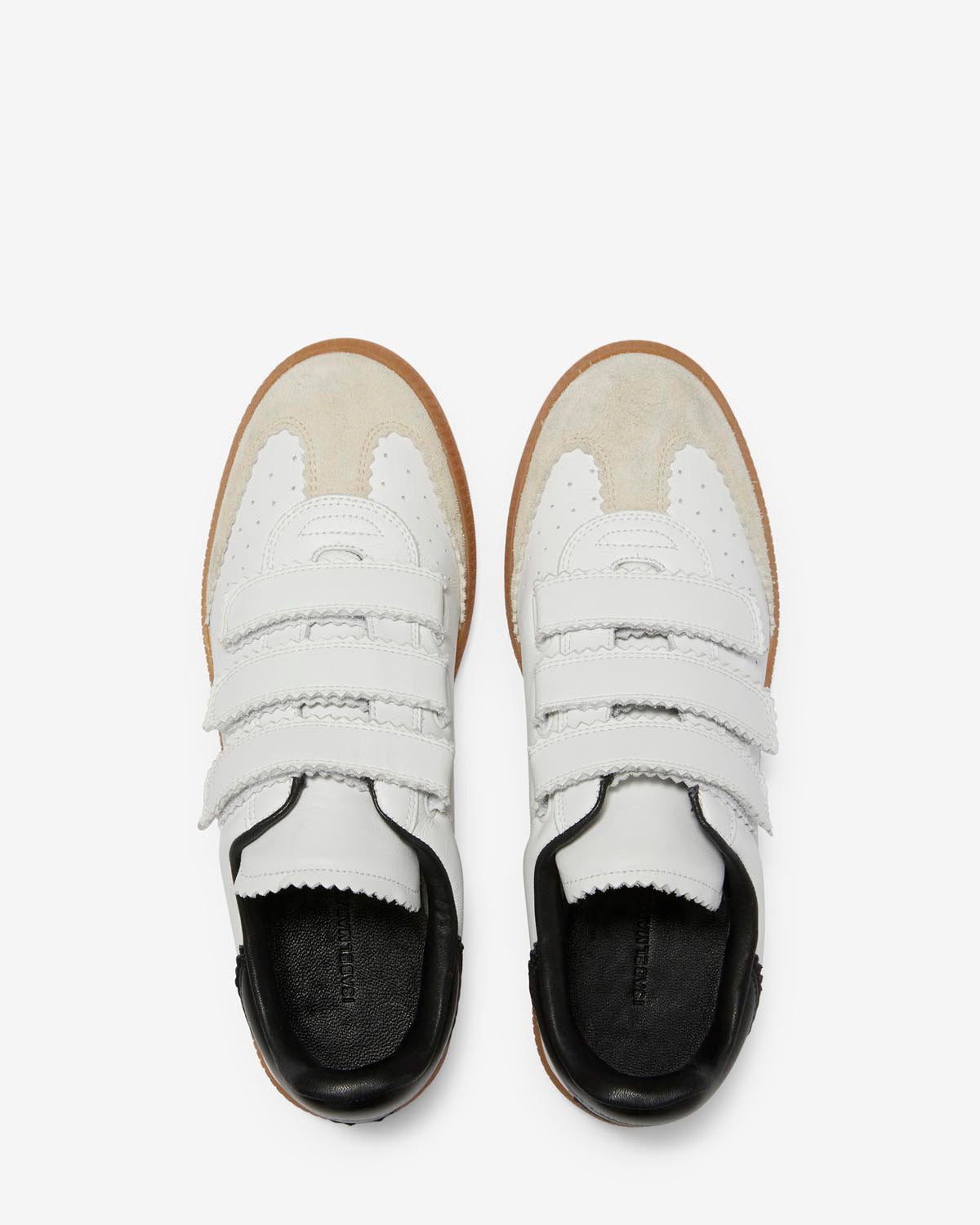Bethy sneakers man