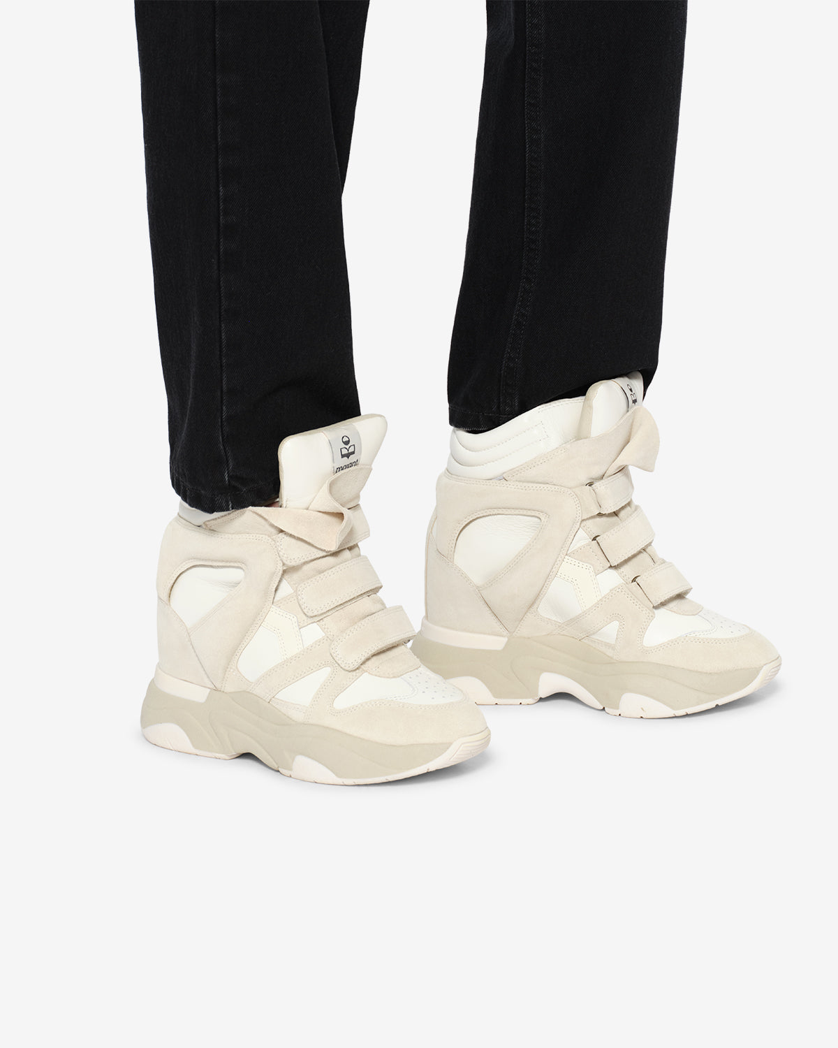 BALSKEE SNEAKERS
