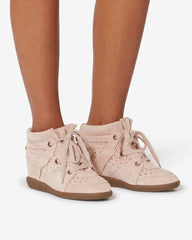 BOBBY SNEAKERS