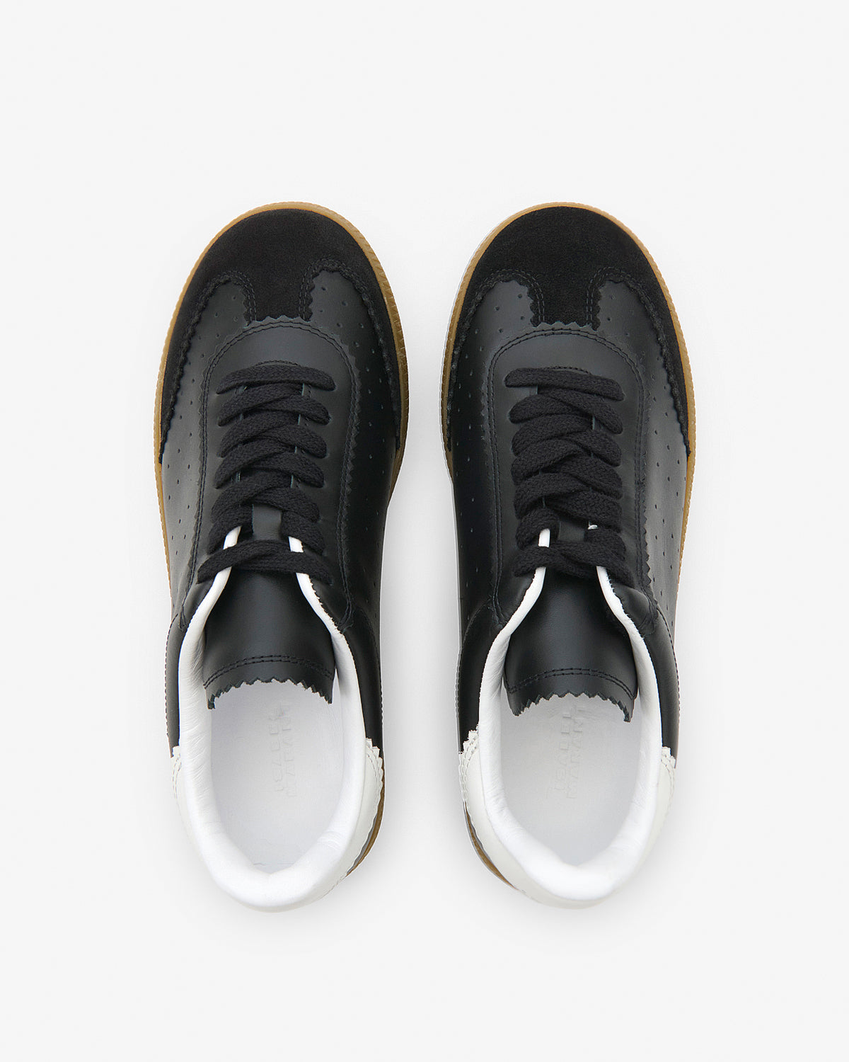 Bryce sneakers