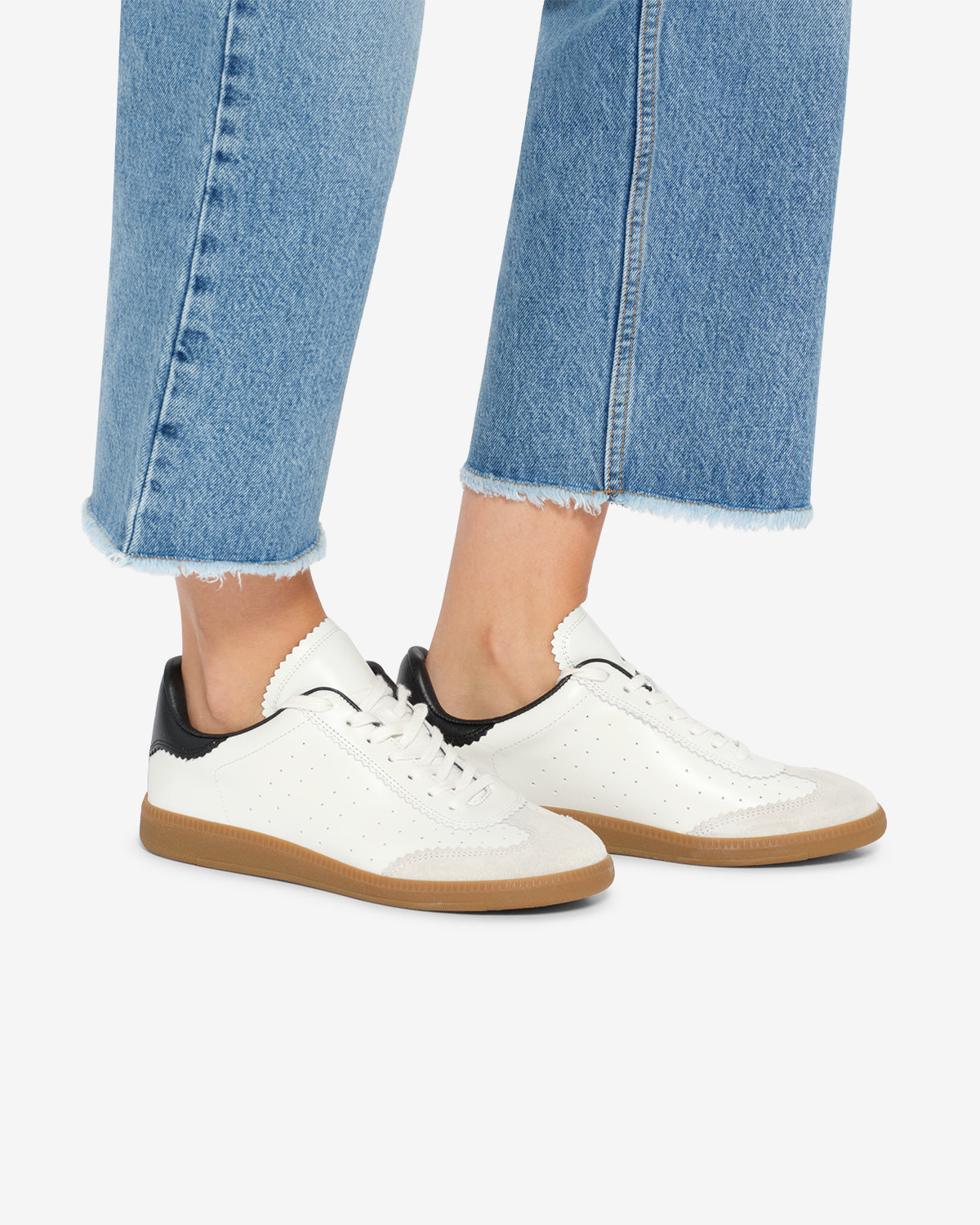 BRYCE SNEAKERS