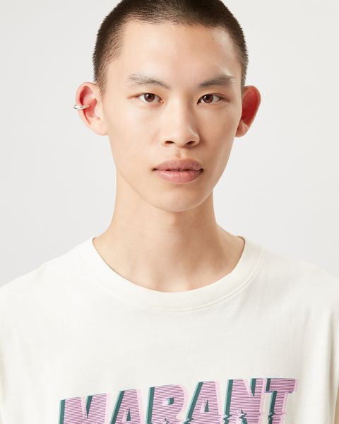 Ring Man Earrings