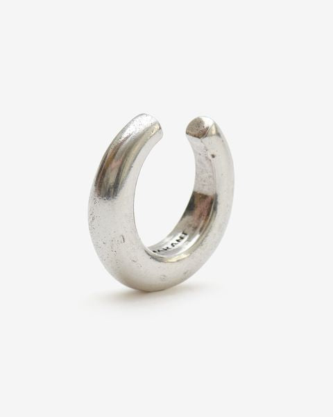Ring Man Earrings
