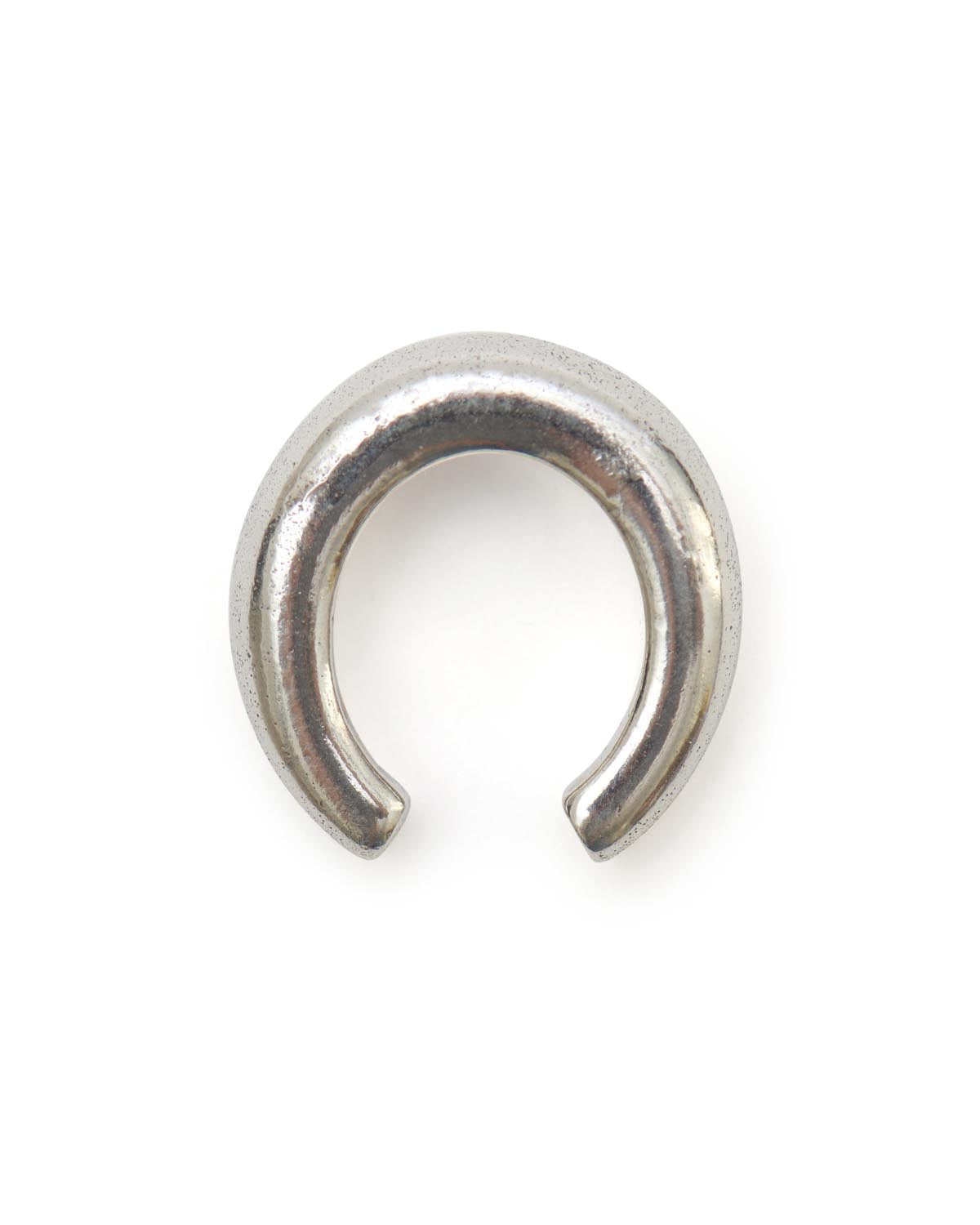 Ring Man Earrings