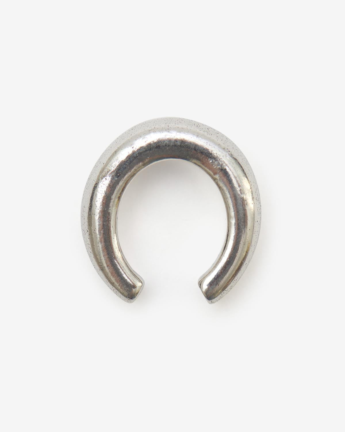 Ring Man Earrings