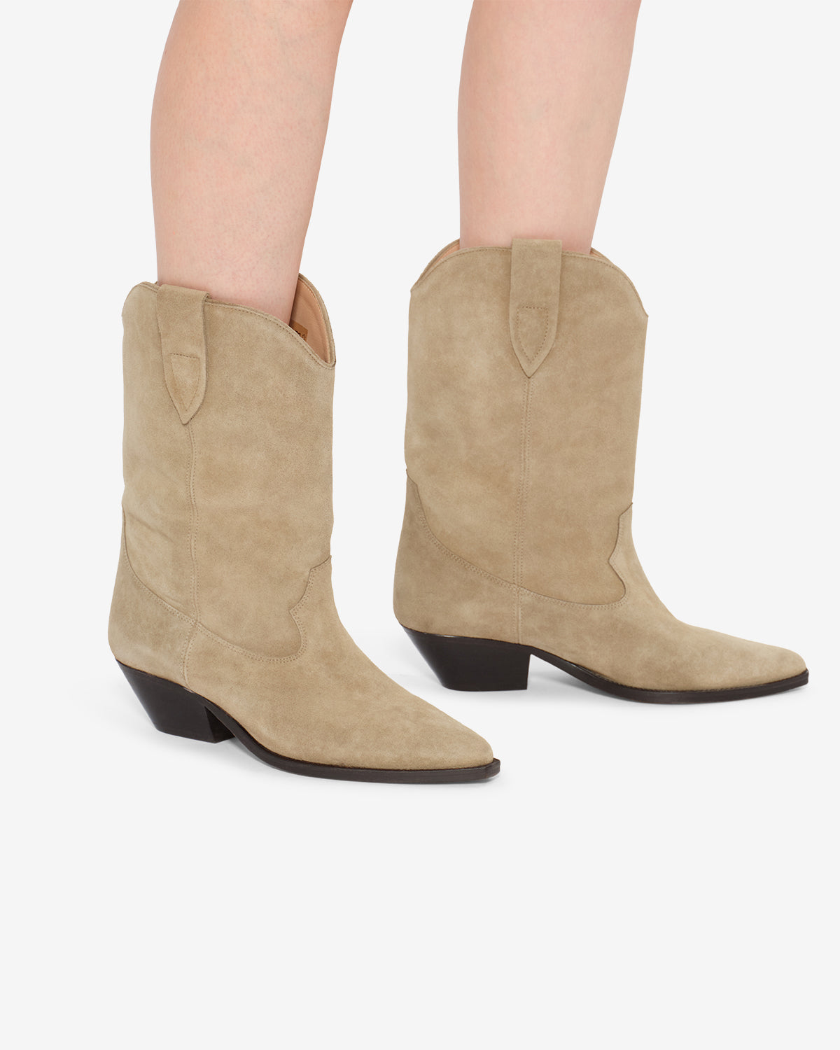 DUERTO BOOTS
